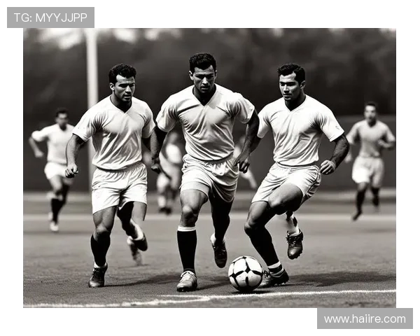 足球训练中的耐力与力量并行发展