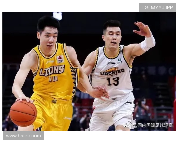 部分CBA球队在运营中出现的亏损情况解析