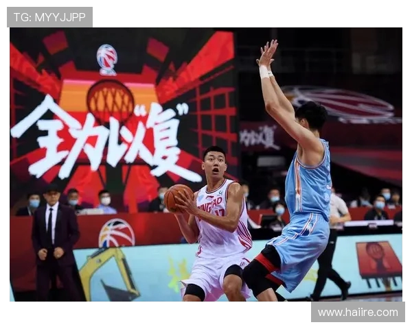 青岛体育产业双轨发展路径探索：从CBA篮球到本土足球的跨界融合