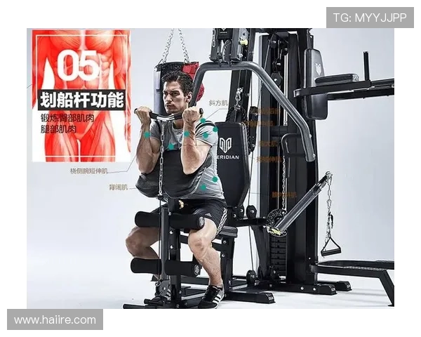 高端健身爱好者必看：进口健身器材品牌综合实力TOP10