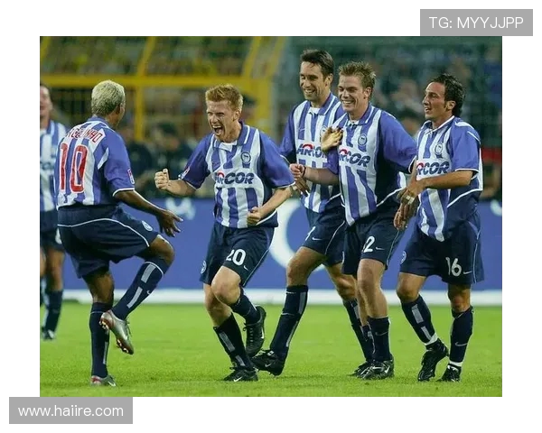 巴黎对阵德甲球队的历史交锋与未来展望