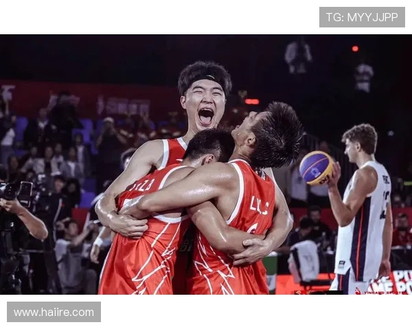 2023年U23三人篮球世界杯详细赛程及赛事安排一览