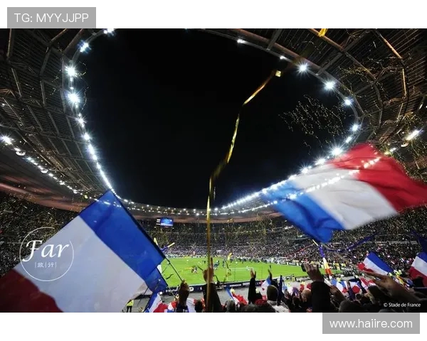 从法兰西大球场出发回望1998年世界杯荣耀与传奇记忆决赛圣地